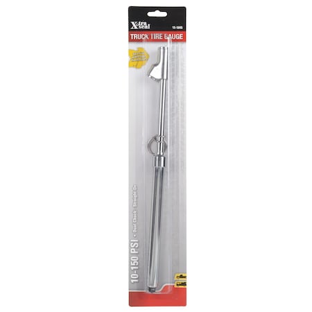 Group 31 Straight-On Truck Service Gauge Retail Carded 15-1045